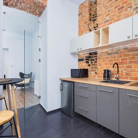 קרקוב One Bedroom Apartment - Sarego 28 Street מראה חיצוני תמונה