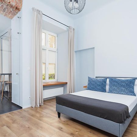 קרקוב One Bedroom Apartment - Sarego 28 Street מראה חיצוני תמונה