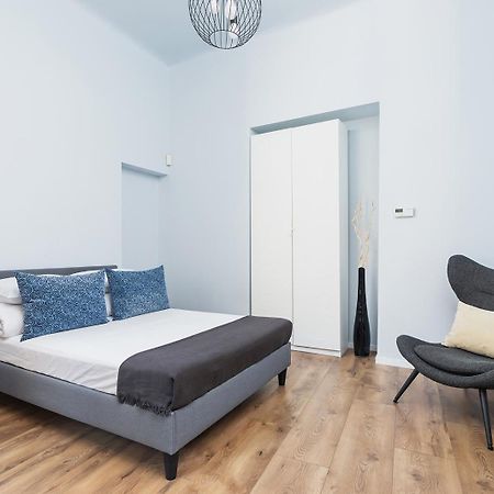 קרקוב One Bedroom Apartment - Sarego 28 Street מראה חיצוני תמונה