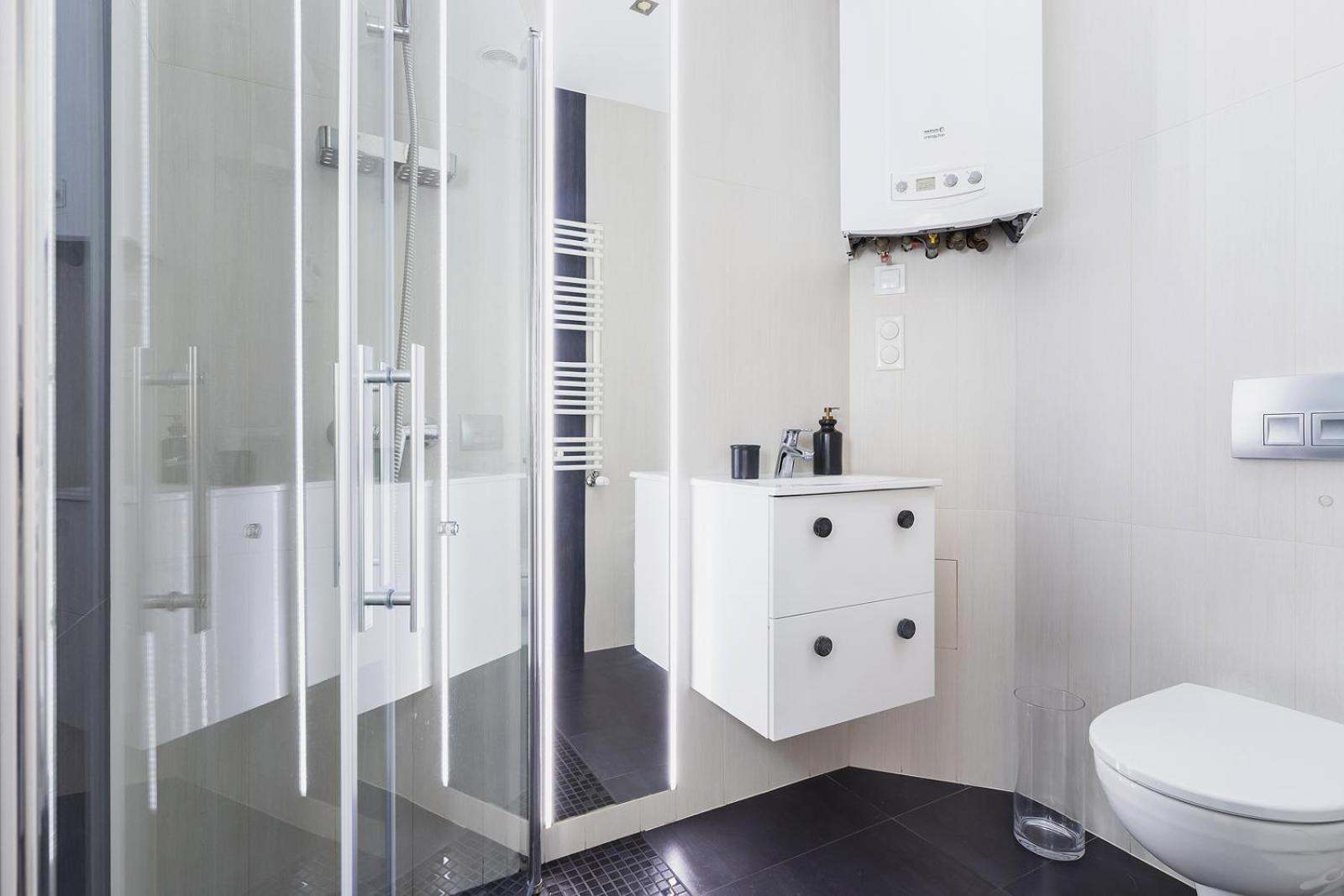 קרקוב One Bedroom Apartment - Sarego 28 Street מראה חיצוני תמונה