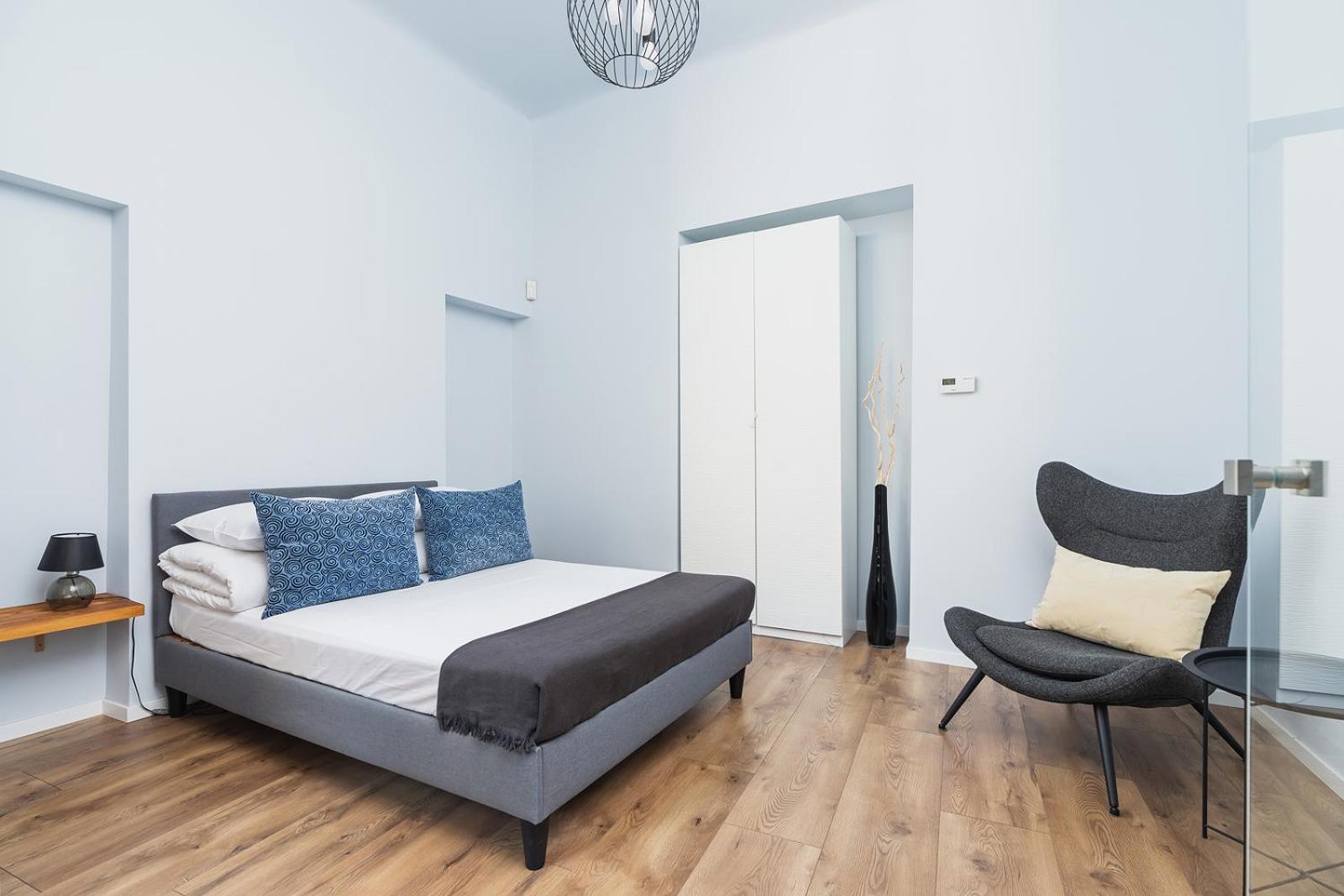 קרקוב One Bedroom Apartment - Sarego 28 Street מראה חיצוני תמונה